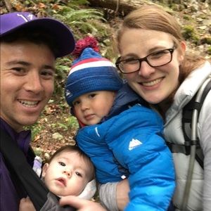 Meet your Posher, Cami